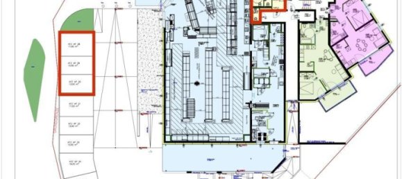 Propiedad comercial en Schwoich, Austria 106 m² No. 238388 25