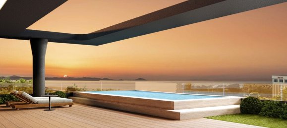 5 غرف نوم Property في Glyfada, Greece رقم 52195 9