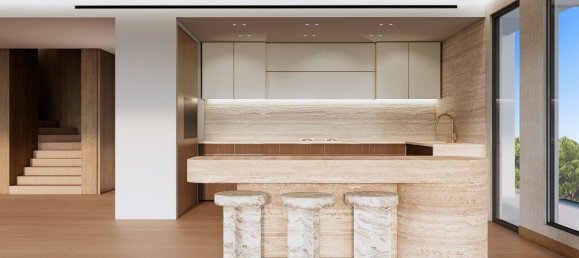 5 غرف نوم Property في Glyfada, Greece رقم 52195 10