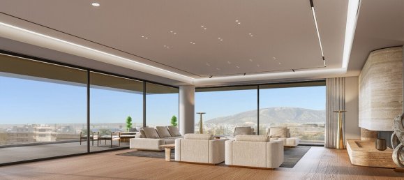 5 غرف نوم Property في Glyfada, Greece رقم 52195 6