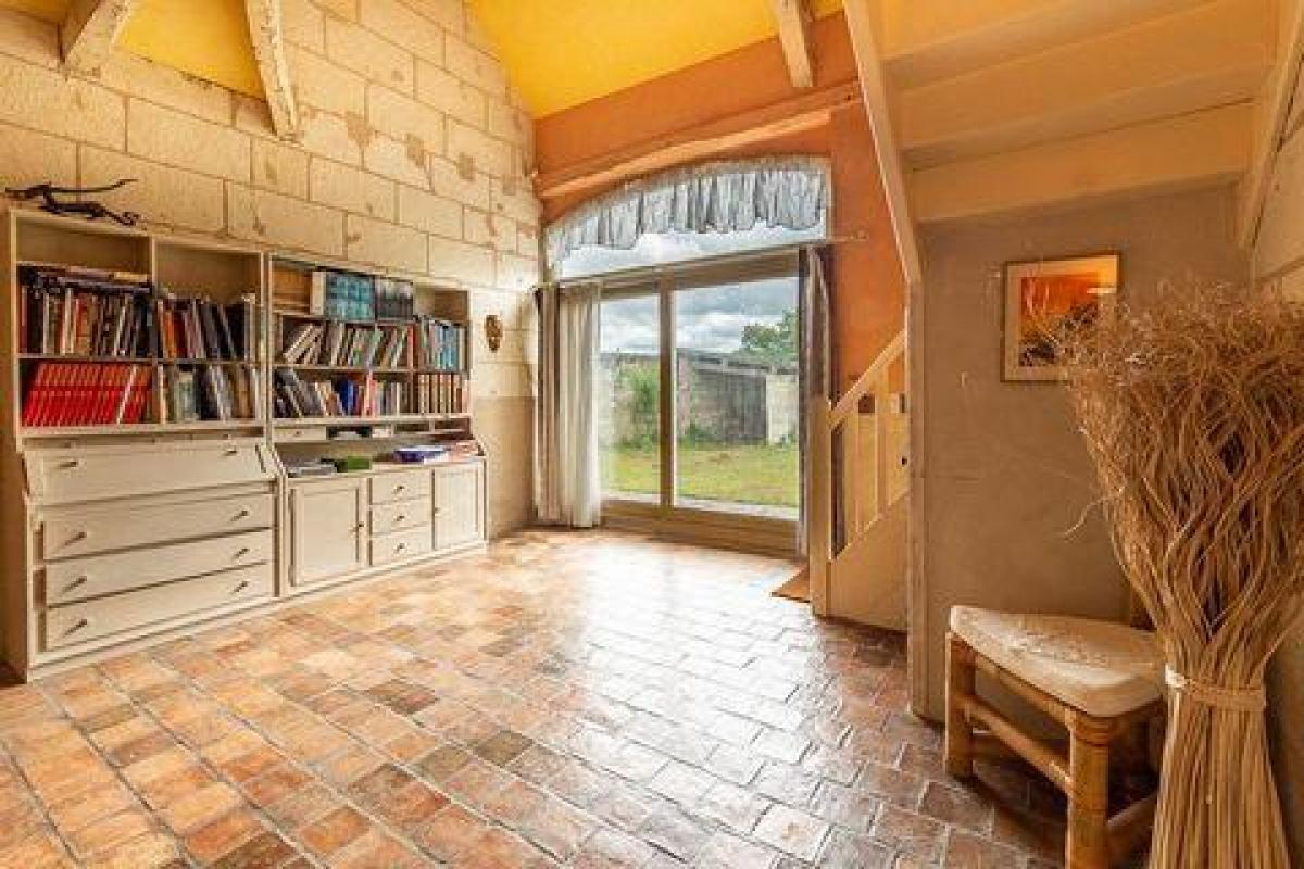 4 bedrooms House in Saumur, France No. 26793