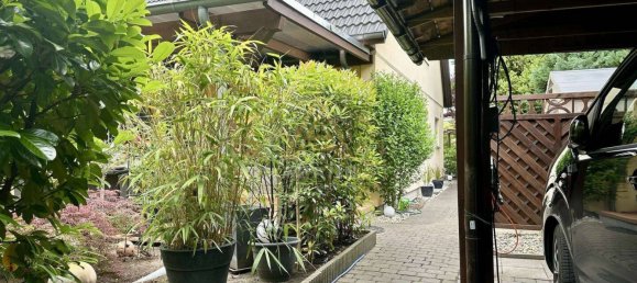 Таунхаус с 3 спальнями в Каульсдорф, Германия № 351420 17