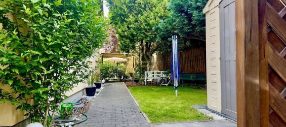 Таунхаус с 3 спальнями в Каульсдорф, Германия № 351420 18