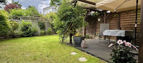 Таунхаус с 3 спальнями в Каульсдорф, Германия № 351420 20