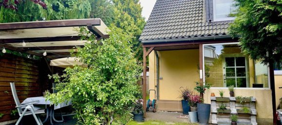 Таунхаус с 3 спальнями в Каульсдорф, Германия № 351420 19