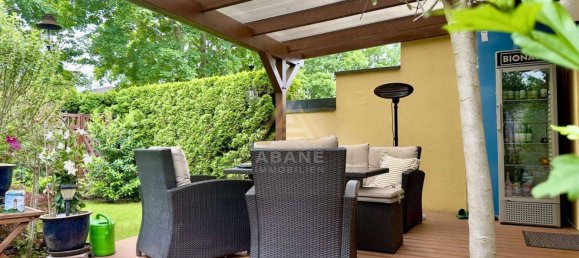 Таунхаус с 3 спальнями в Каульсдорф, Германия № 351420 15