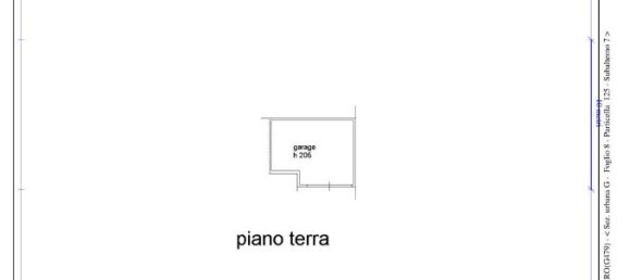 Apartamento de 6 habitaciónes en Pesaro, Italy No. 137992 23