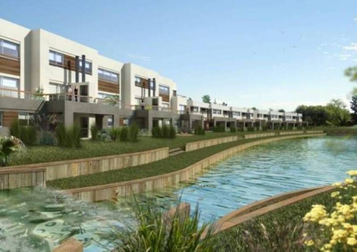 2 غرف نوم شقة في Tigre, Argentina رقم 63390