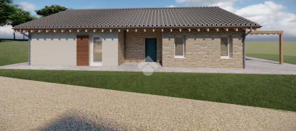 2467m² Land in Castana, Italy No. 131552 14