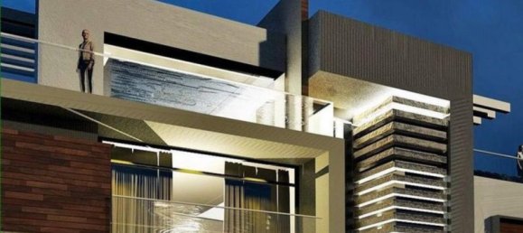 3 bedrooms House in Nuevo Leon, Mexico No. 175720 2