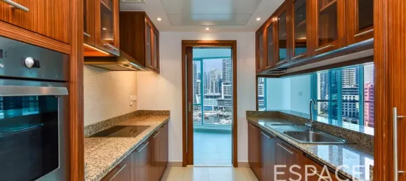 2 chambres entrepôt à vendre à Dubai Marina, Dubai, UAE № 106067 9