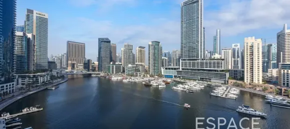 2 chambres entrepôt à vendre à Dubai Marina, Dubai, UAE № 106067 17