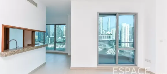 2 chambres entrepôt à vendre à Dubai Marina, Dubai, UAE № 106067 4