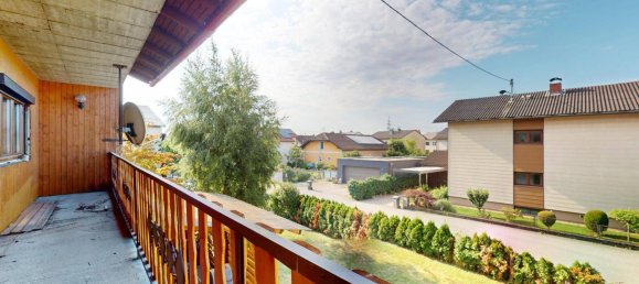 4 bedrooms House in Asten, Austria No. 192102 13