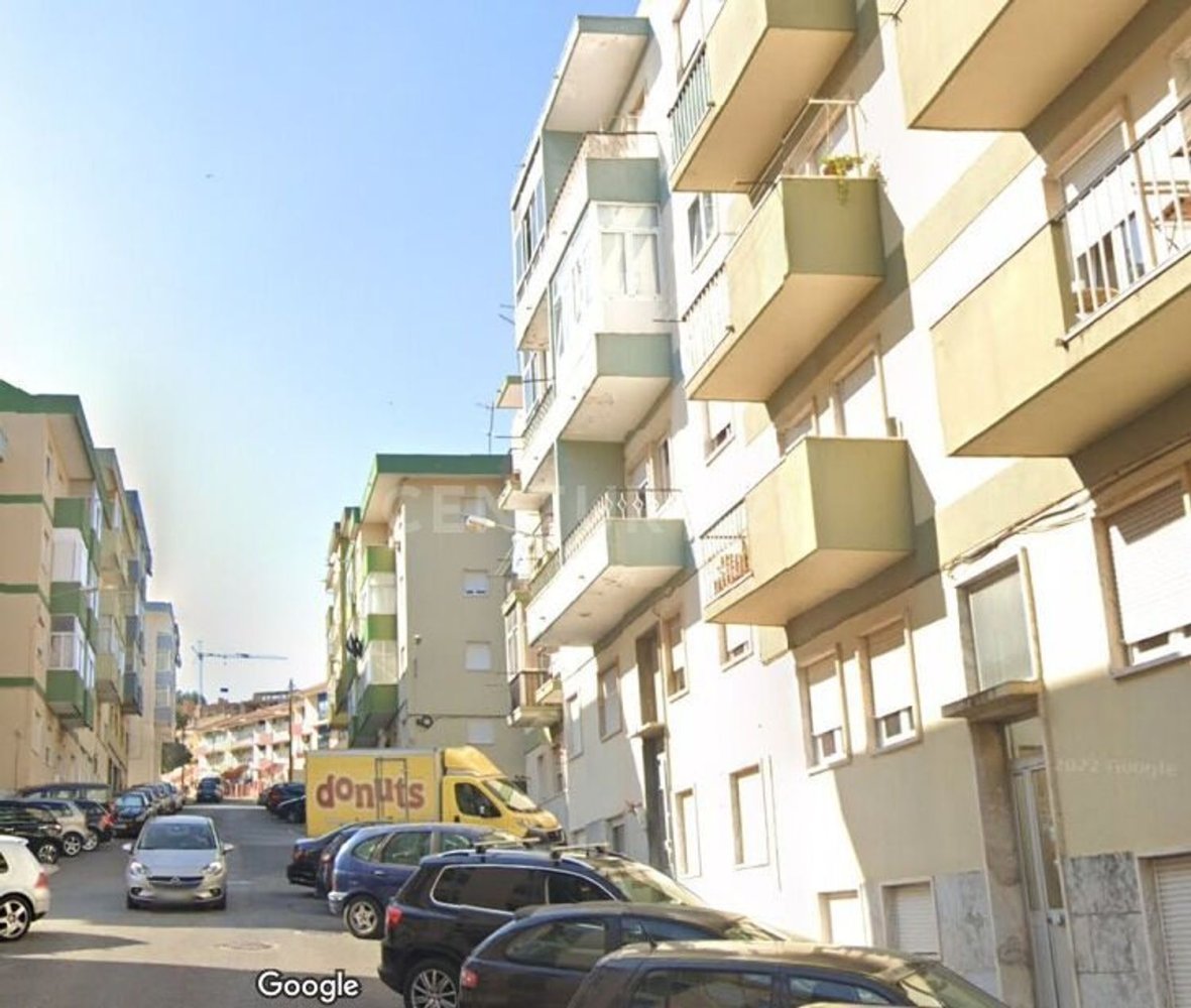 2 غرف نوم شقة في Vialonga, Portugal رقم 170225