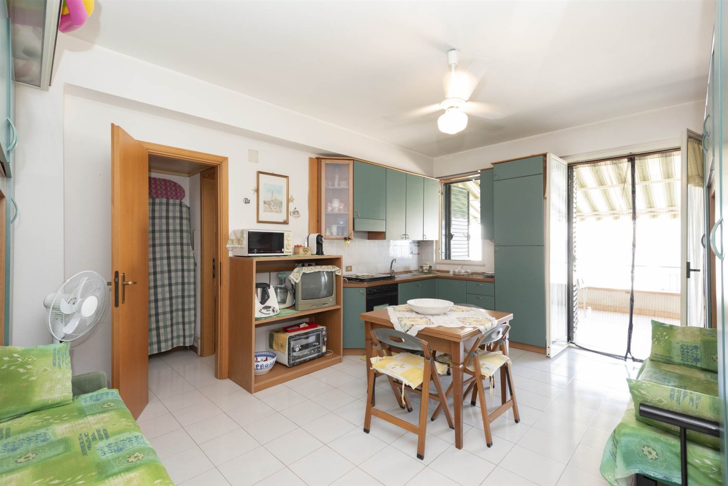 Estúdio em Mascali, Italy N.º 293856