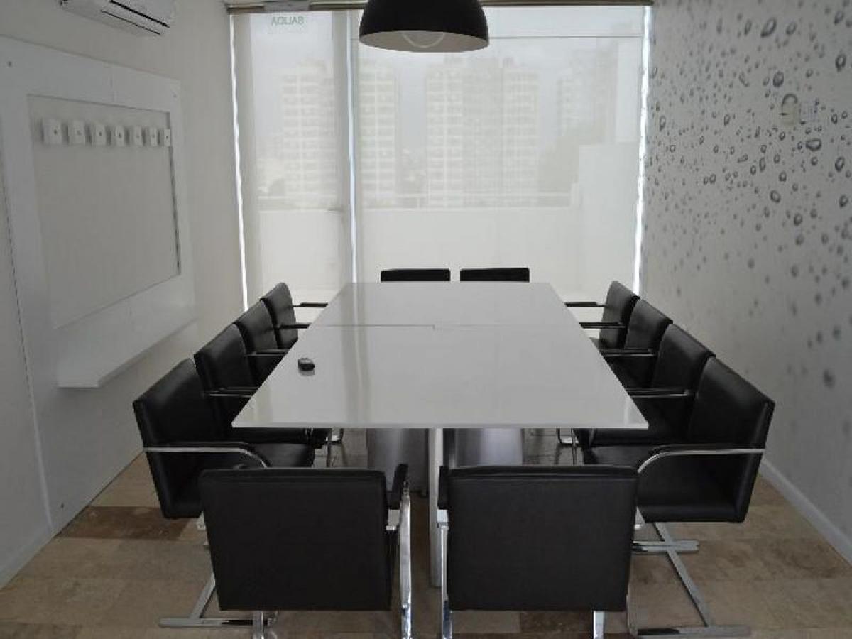 55m² Office in Buenos Aires, Argentina No. 104205