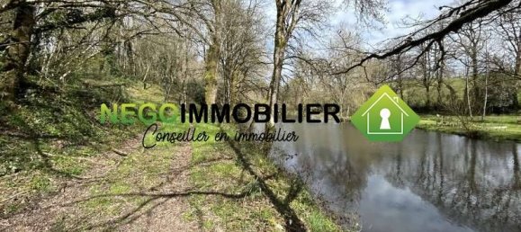 2 Schlafzimmer Haus in Les Herbiers, France, Nr. 340661 3