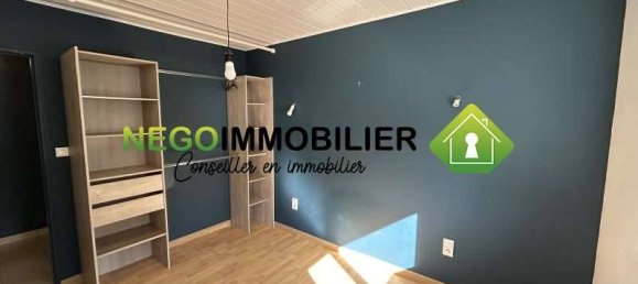 2 Schlafzimmer Haus in Les Herbiers, France, Nr. 340661 7