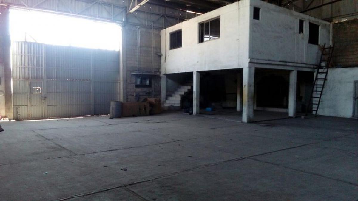 Imóvel comercial em Cuautitlan, Mexico 650 m² N.º 200478