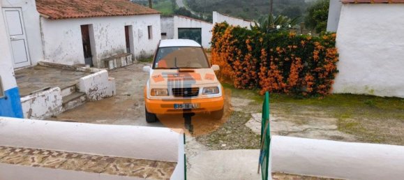1 bedroom House in Alcoutim, Portugal No. 75245 23