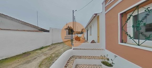 1 bedroom House in Alcoutim, Portugal No. 75245 38