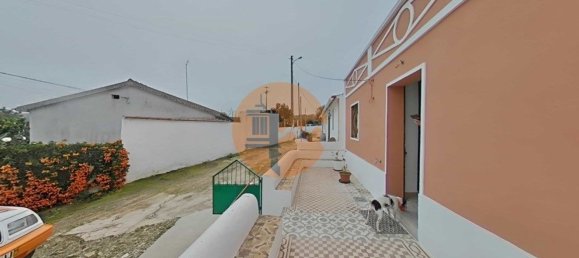 1 bedroom House in Alcoutim, Portugal No. 75245 41