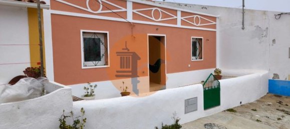 1 bedroom House in Alcoutim, Portugal No. 75245 49
