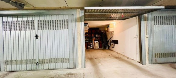 Garage in Cabiate, Italy 16m², Nr. 362342 4