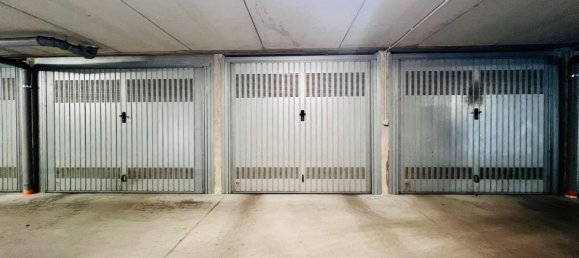 Garage in Cabiate, Italy 16m², Nr. 362342 2