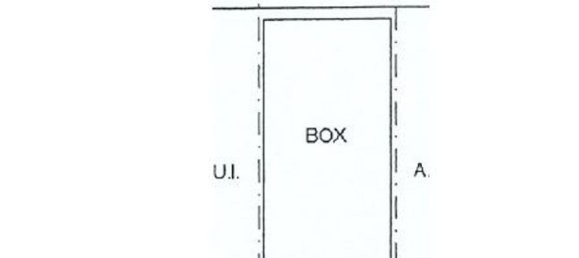 Garage in Cabiate, Italy 16m², Nr. 362342 13