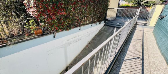 Garage in Cabiate, Italy 16m², Nr. 362342 10