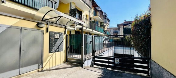 Garage in Cabiate, Italy 16m², Nr. 362342 12