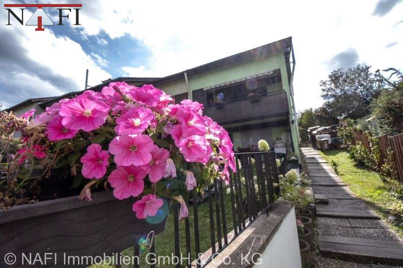 4 غرف نوم تاون هاوس في Rems-Murr-Kreis, Germany رقم 270994