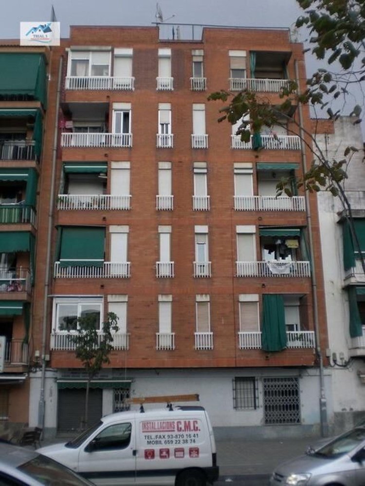 2 bedrooms Apartment in Canovelles, Spain No. 171508