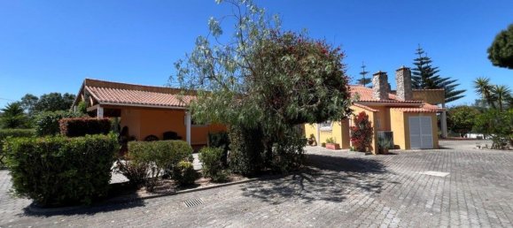 4 Schlafzimmer Haus in Sesimbra, Portugal, Nr. 137755 23