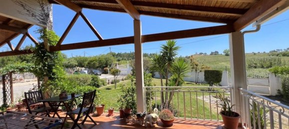 4 Schlafzimmer Haus in Sesimbra, Portugal, Nr. 137755 48