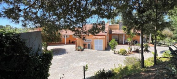 4 Schlafzimmer Haus in Sesimbra, Portugal, Nr. 137755 2