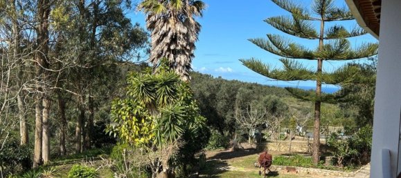 4 Schlafzimmer Haus in Sesimbra, Portugal, Nr. 137755 43