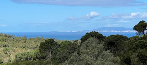 4 Schlafzimmer Haus in Sesimbra, Portugal, Nr. 137755 7