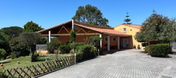 4 Schlafzimmer Haus in Sesimbra, Portugal, Nr. 137755 3