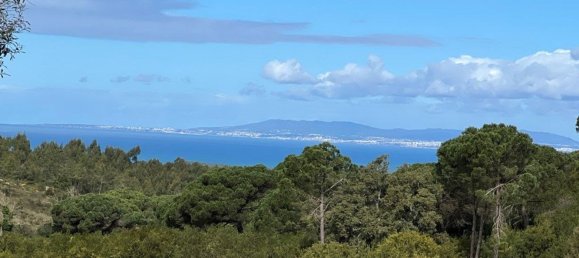 4 Schlafzimmer Haus in Sesimbra, Portugal, Nr. 137755 30