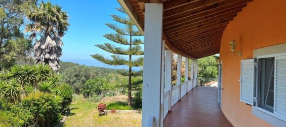 4 Schlafzimmer Haus in Sesimbra, Portugal, Nr. 137755 9