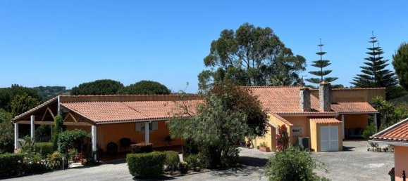 4 Schlafzimmer Haus in Sesimbra, Portugal, Nr. 137755 24