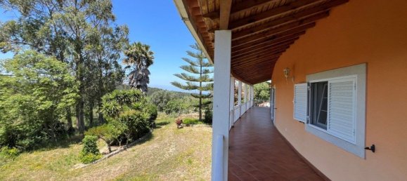 4 Schlafzimmer Haus in Sesimbra, Portugal, Nr. 137755 36