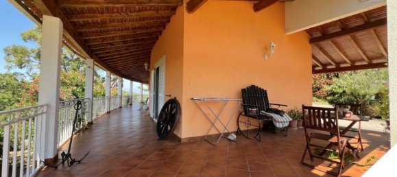 4 Schlafzimmer Haus in Sesimbra, Portugal, Nr. 137755 40