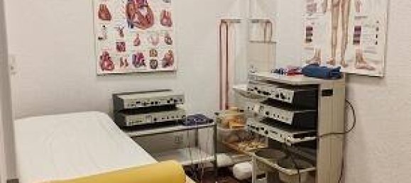 91m² Commercial property in Passau, Germany No. 183064 3