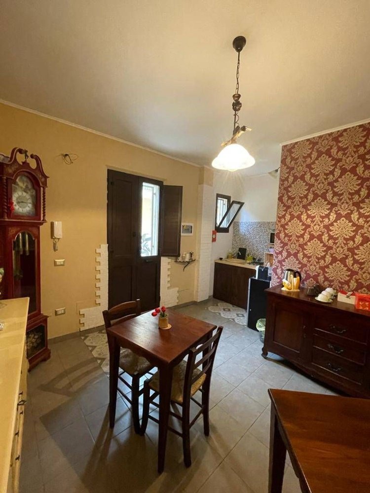 Apartamento de 3 divisões em Syracuse, Italy N.º 246898