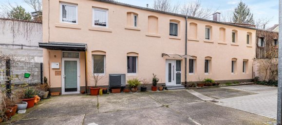 Apartamento T1 em Nuremberg, Germany N.º 150611 8