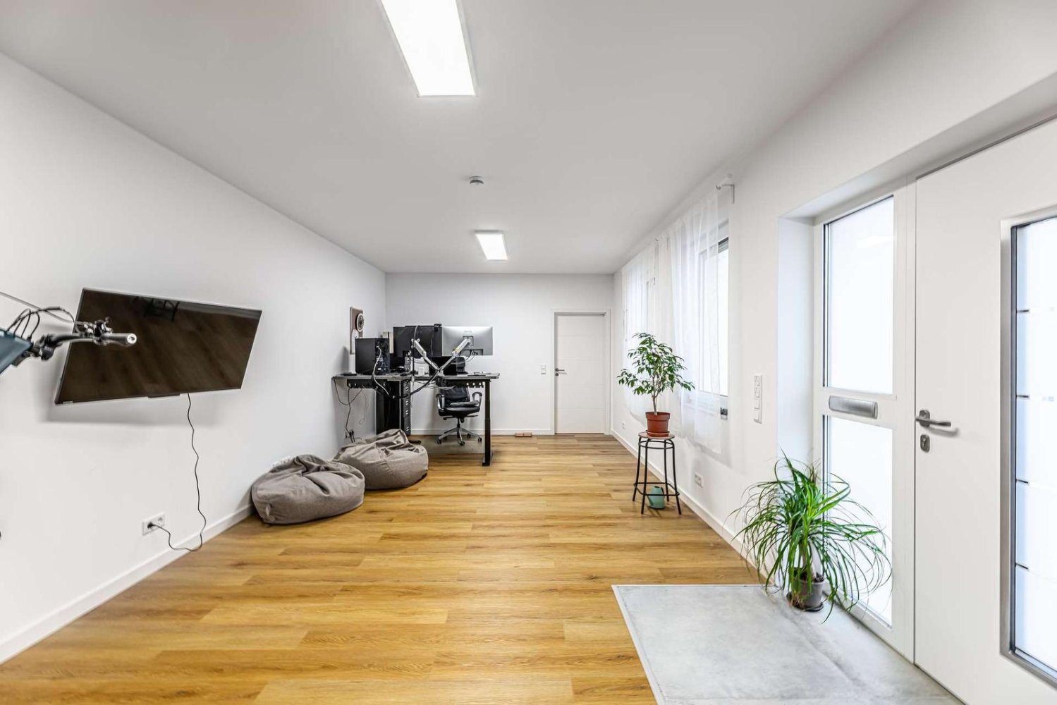 Apartamento T1 em Nuremberg, Germany N.º 150611